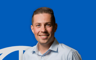 Trots moment voor Transvenlo!