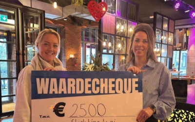 Trots op onze collega’s