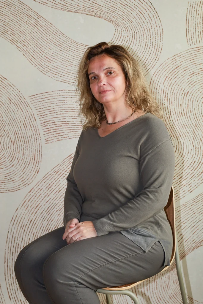 Amela Omerbasic