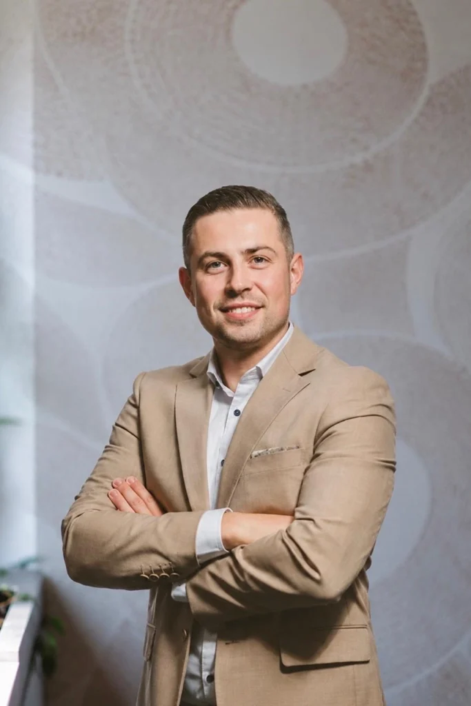 Jeffrey van der Lee