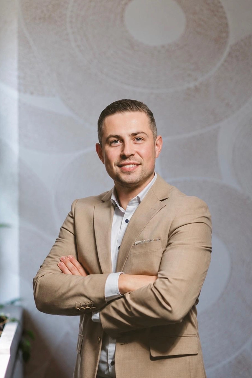 Jeffrey van der Lee