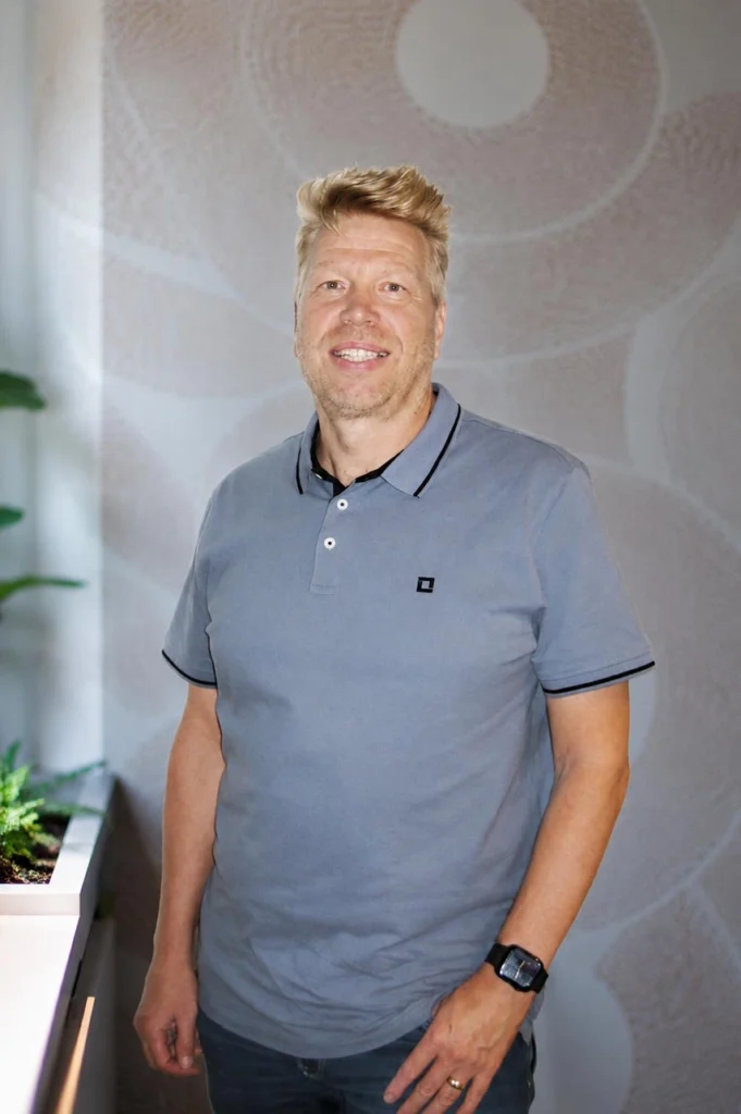Leon Wienen