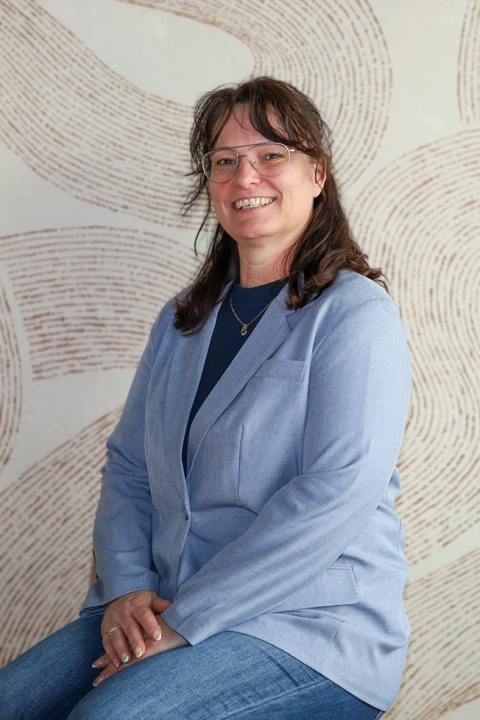 Shirley Nijs