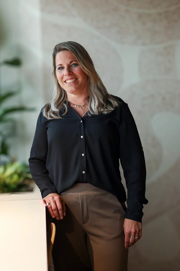 Shirley van Schilt