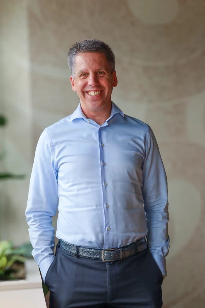 Willem van Deelen