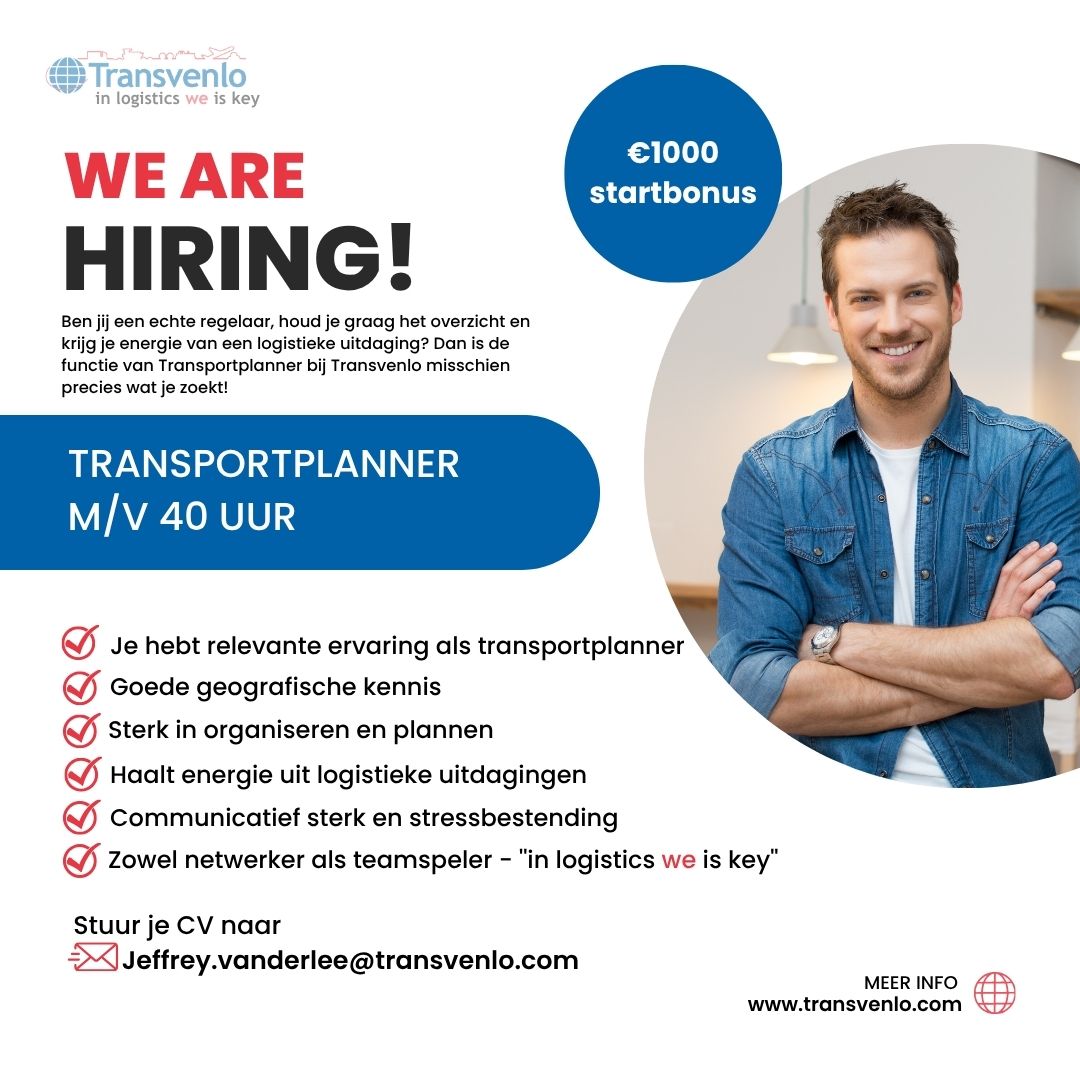 Transport planner
